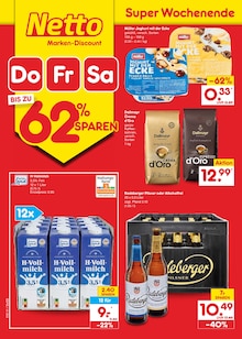 Kaffee im aktuellen Netto Marken-Discount Prospekt (Oranienburg) Kaffee im Netto Marken-Discount Prospekt "Aktuelle Angebote" mit 70 Seiten (Oranienburg)
