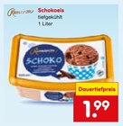 Aktuelle Eis Angebote bei Netto Marken-Discount in Mönchengladbach Aktuelles Schokoeis Angebot bei Netto Marken-Discount in Mönchengladbach ab 1,99 €