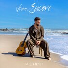 CD Kendji Girac "Vivre…Encore" en promo chez Carrefour CD Kendji Girac "Vivre…Encore" dans le catalogue Carrefour