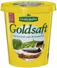 GLOBUS Montabaur - Original Goldsaft Angebot im Prospekt Original Goldsaft bei GLOBUS im Montabaur Prospekt für 1,11 €