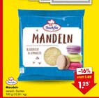 Aktuelles Mandeln Angebot bei Netto Marken-Discount in Bochum ab 1,25 €