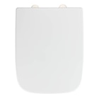 WENKO WC-Sitz Exclusive Nr. 8 von  im aktuellen POCO Prospekt für 47,99 €