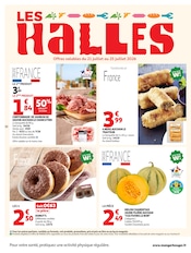 D'autres offres dans le catalogue "La rentrée à prix K.O." de Auchan Hypermarché D'autres offres dans le catalogue "La rentrée à prix K.O." de Auchan Hypermarché à la page 32