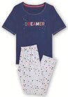 Pyjama femme - Super U à Villefranche-sur-Saône Pyjama femme en promo chez Super U Villefranche-sur-Saône à 11,94 €