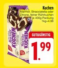 Kuchen Angebote von GUT&GÜNSTIG bei EDEKA Straubing für 1,99 €