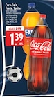 Coca-Cola im Angebot bei E center in Solingen Coca-Cola Angebote bei E center Solingen für 1,39 €