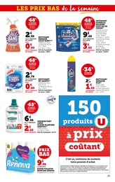 Offre Lave-Vaisselle dans le catalogue Super U du moment à la page 25