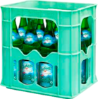 Mineralwasser Angebote von Glashäger bei EDEKA Rostock für 4,49 €