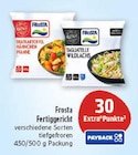 30 Extra°Punkte PAYBACK im Angebot bei Marktkauf in Plauen 30 Extra°Punkte PAYBACK Angebote von Frosta bei Marktkauf Plauen