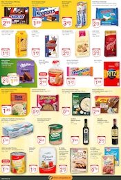 Aktueller GLOBUS Prospekt mit Olivenöl, "Aktuelle Angebote", Seite 14