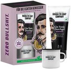Geschenkset Edition Whiskey oder Edition Gin von Brooklyn Soap Company für 4,79 € bei REWE im Angebot Geschenkset Edition Whiskey oder Edition Gin von Brooklyn Soap Company im aktuellen REWE Prospekt