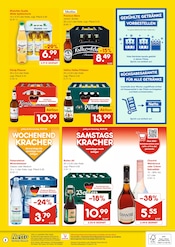 Likör im Netto Marken-Discount Prospekt in Ratingen Aktueller Netto Marken-Discount Prospekt mit Likör, "DER ORT, AN DEM DU IMMER AUSGEZEICHNETE PREISE FINDEST.", Seite 2