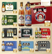 Aktueller Marktkauf Prospekt mit Bitburger, "Aktuelle Angebote", Seite 33