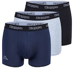 Herren Boxershorts Angebote von Kappa bei REWE Reutlingen für 12,99 €