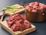 Viande bovine bourguignon à mijoter à Super U dans Grosmagny Viande bovine bourguignon à mijoter à Super U dans Grosmagny