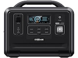 Move 1200 Portable Power Station Stromzeuger Angebote von EVEBASE bei MediaMarkt Saturn Schweinfurt für 1.199,00 €