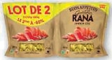 Pâtes fraîches - RANA dans le catalogue U Express