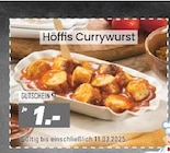 Gutschein Angebote bei Höffner Potsdam für 1,00 €