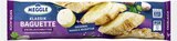 Klassik Kräuter-Butter Baguette im Angebot bei Hieber in Freiburg Klassik Kräuter-Butter Baguette Angebote von Meggle bei Hieber Freiburg für 1,11 €