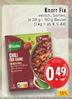 Angebot im EDEKA Holler Prospekt EDEKA Holler Prospekt mit im Angebot für 0,49 €
