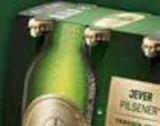 Pilsener von Jever im aktuellen EDEKA Prospekt für 3,99 €