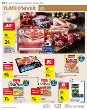 Assiette Angebote im Prospekt "PLATS D’HIVER" von Carrefour Market auf Seite 8