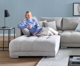 Wohnlandschaft „Lemie“ Angebote von Höffner bei Höffner Halle für 999,00 €