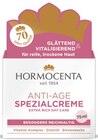 Anti-Age Spezialcreme oder Nachtcreme von Hormocenta im aktuellen Rossmann Prospekt
