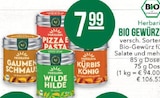 Aktuelles Pizza e Pasta Angebot bei E center in Recklinghausen ab 7,99 €
