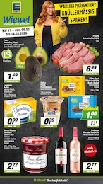 EDEKA Prospekt für Ascheberg mit 15 Seiten EDEKA Prospekt für Ascheberg: "Aktuelle Angebote", 15 Seiten, 09.03.2026 - 14.03.2026