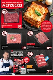 Hackfleisch im Selgros Prospekt in Heidelberg Aktueller Selgros Prospekt mit Hackfleisch, "cash & carry", Seite 2