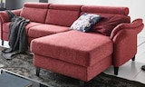 ECKSOFA STOFF im aktuellen Polstermöbel Fischer Prospekt für 799,00 €