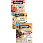 SUR TOUTES LES SAUCISSES COCKTAIL - MADRANGE - Carrefour SUR TOUTES LES SAUCISSES COCKTAIL - MADRANGE dans le catalogue Carrefour