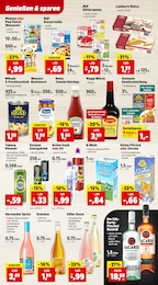 Bacardi Angebot im aktuellen Thomas Philipps Prospekt auf Seite 7