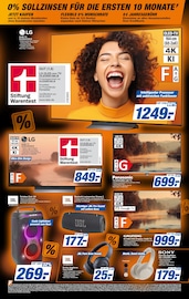 Aktueller expert Prospekt mit Kopfhörer, "Top Angebote", Seite 3