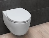 Abattant WC en Duroplast à Lidl dans Lattes Abattant WC en Duroplast à Lidl dans Lattes