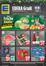 EDEKA Prospekt für Heroldsberg mit 28 Seiten EDEKA Prospekt für Heroldsberg: "Wir lieben Lebensmittel!", 28 Seiten, 15.12.2025 - 20.12.2025