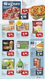 Aktueller famila Nordwest Prospekt mit Pizza, "Markt - Angebote", Seite 14