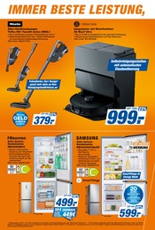 Samsung im expert Prospekt in Coesfeld Aktueller expert Prospekt mit Samsung, "Top Angebote", Seite 4