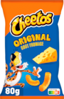CHEETOS ORIGINAL FROMAGE 80G à Auchan Hypermarché dans Pont de la Maye CHEETOS ORIGINAL FROMAGE 80G à Auchan Hypermarché dans Pont de la Maye