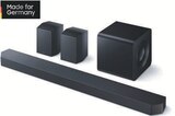 Soundbar mit Subwoofer HW-Q935GF/ZG Angebote von Samsung bei expert Wesel für 549,00 €