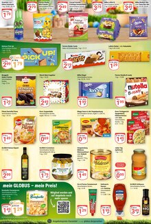 Butter im aktuellen GLOBUS Prospekt (Saarbrücken) Butter im GLOBUS Prospekt "Aktuelle Angebote" mit 34 Seiten (Saarbrücken)
