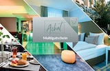 Netto Marken-Discount - HOTELGUTSCHEIN Angebot im Prospekt HOTELGUTSCHEIN bei Netto Marken-Discount im Prospekt "" für 149,00 €