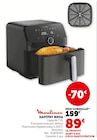 Easyfry Mega - Moulinex - Super U à Villeurbanne Easyfry Mega - Moulinex en promo chez Super U Villeurbanne à 89,00 €
