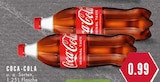 Aktuelle Cola Angebote bei EDEKA in Bochum Aktuelles Coca-Cola Angebot bei EDEKA in Bochum ab 0,99 €