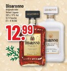 Originale im Angebot bei Trinkgut in Duisburg Originale Angebote von Disaronno bei Trinkgut Duisburg für 12,99 €
