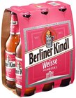Weisse Himbeere im Angebot bei REWE in Gotha Weisse Himbeere Angebote von Berliner Kindl bei REWE Gotha für 3,99 €