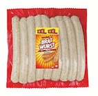 Geflügel-Bratwurst XXL im Angebot bei Lidl in Salzgitter Geflügel-Bratwurst XXL Angebote bei Lidl Salzgitter für 5,99 €