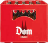 Kölsch im Angebot bei Netto Marken-Discount in Frechen Kölsch Angebote von Dom bei Netto Marken-Discount Frechen für 11,99 €