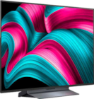 OLED 48 C 57 LA OLED TV von LG für 799,00 € bei MediaMarkt Saturn im Angebot OLED 48 C 57 LA OLED TV von LG im aktuellen MediaMarkt Saturn Prospekt